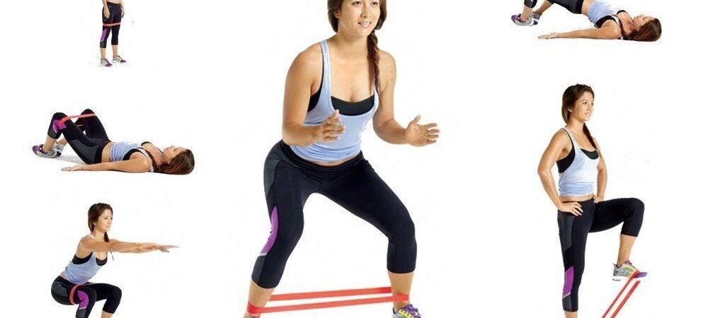 Top 5 mejores Bandas de Resistencia de productos de Amazon.